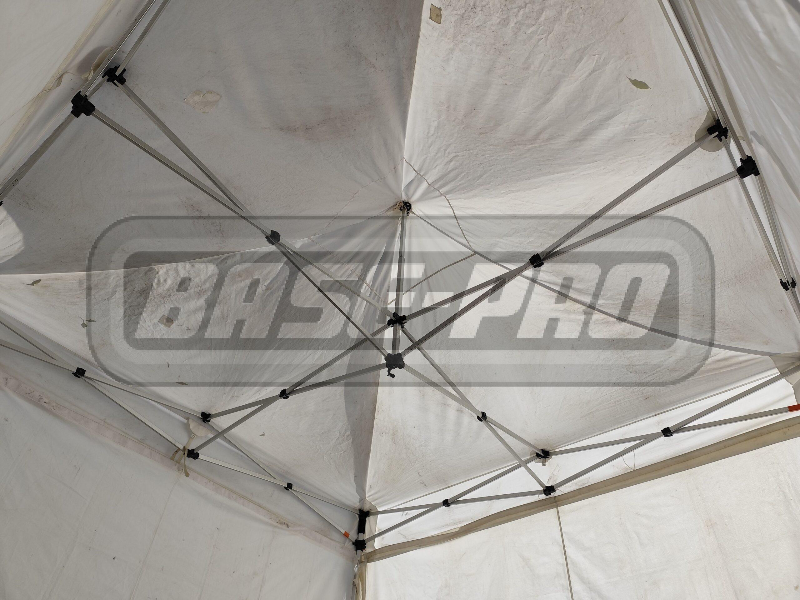 Nůžkový stan 3x3m - Image 10