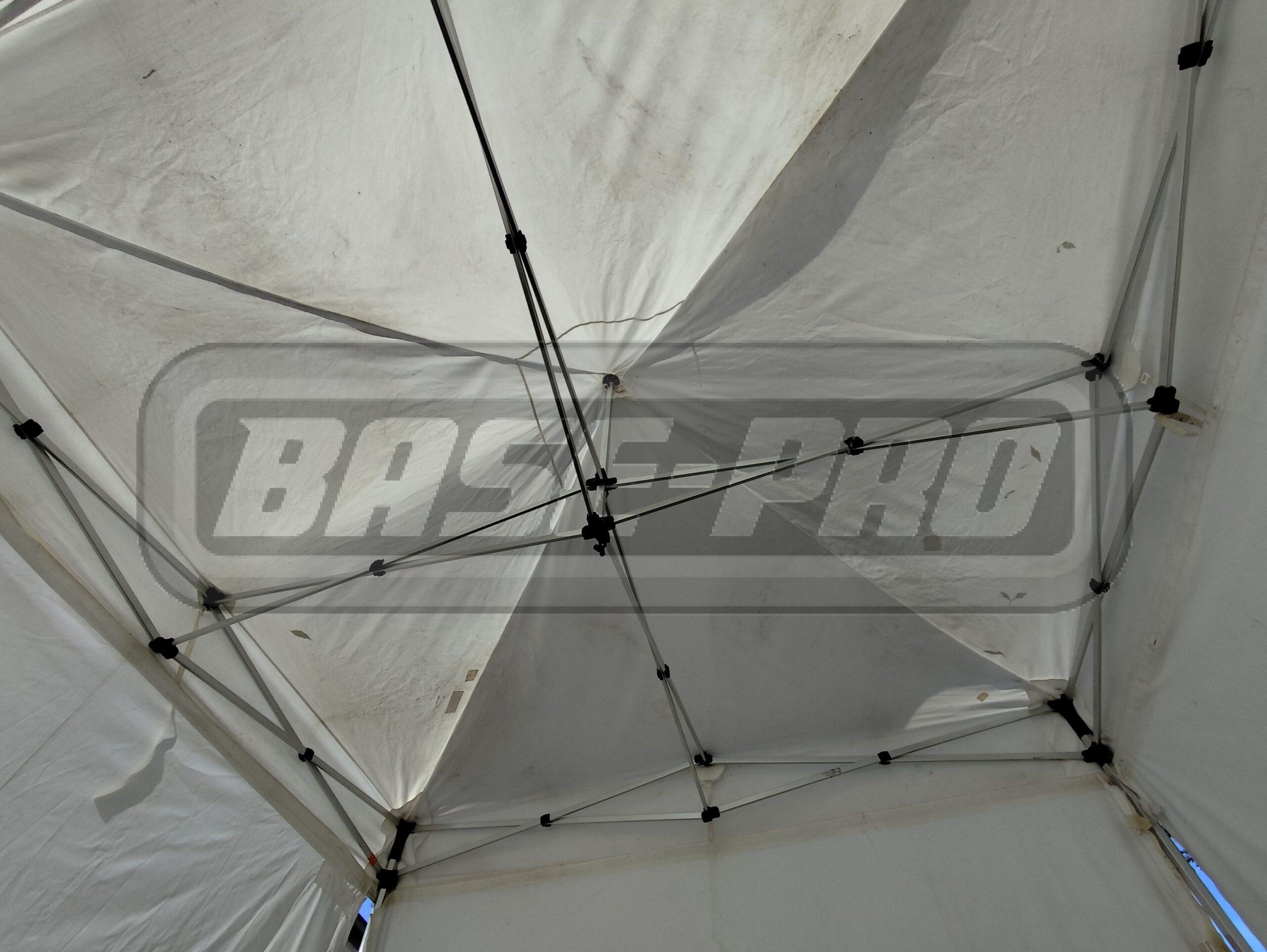Nůžkový stan 3x3m - Image 9