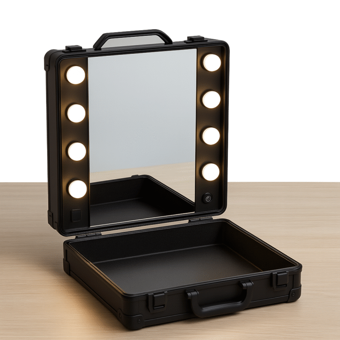 Zrcadlo - Makeup - Image 3