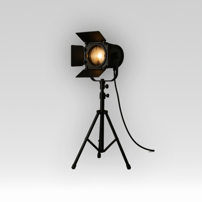Reflektor halogenový 1000W