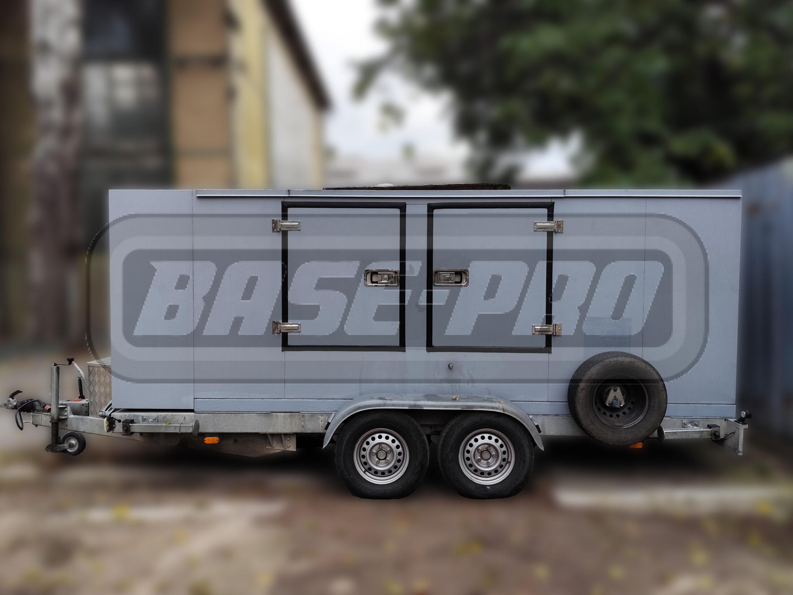 Generátor 100 kVA - Image 2