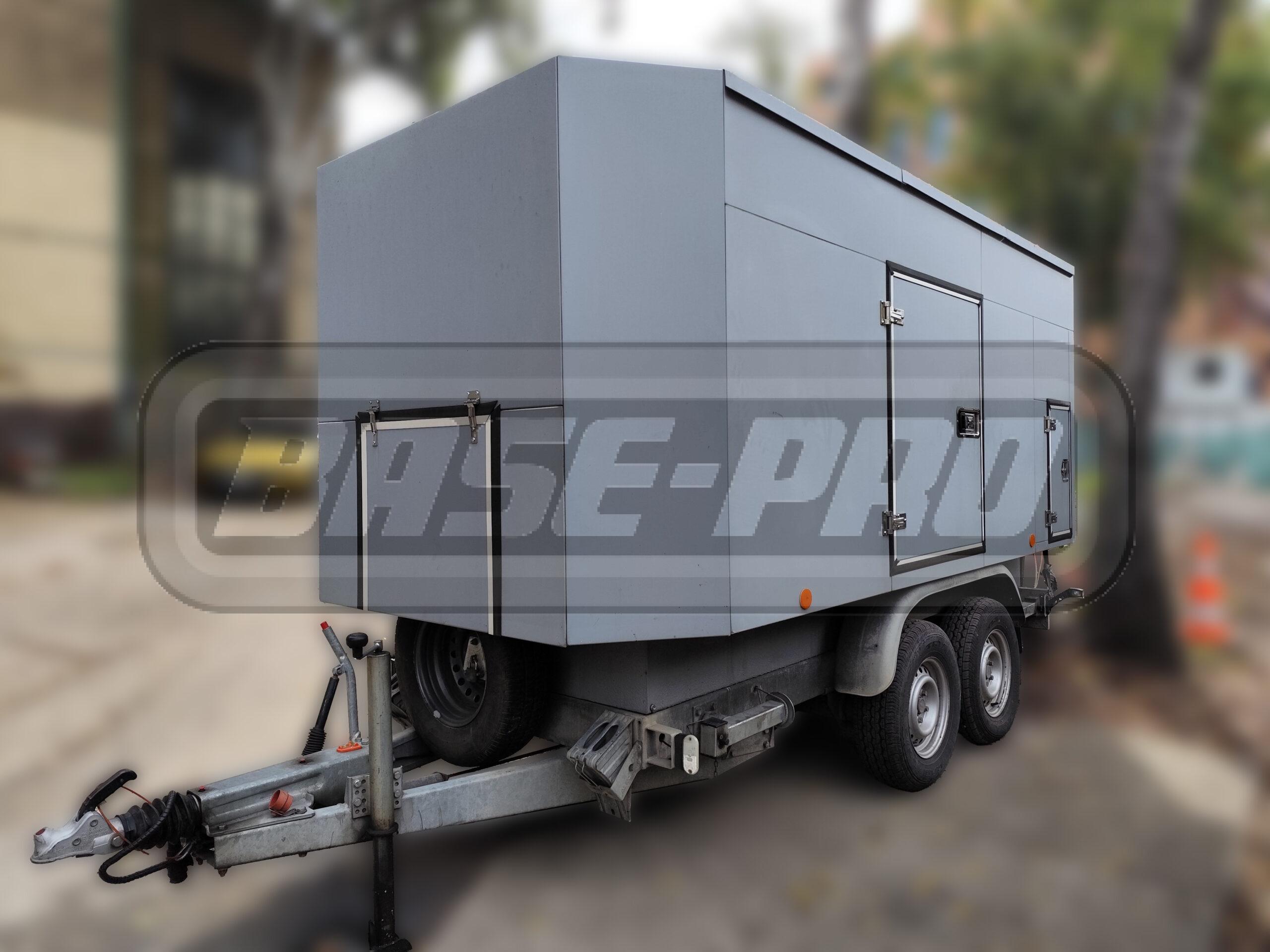 Generátor 150 kVA - Image 4