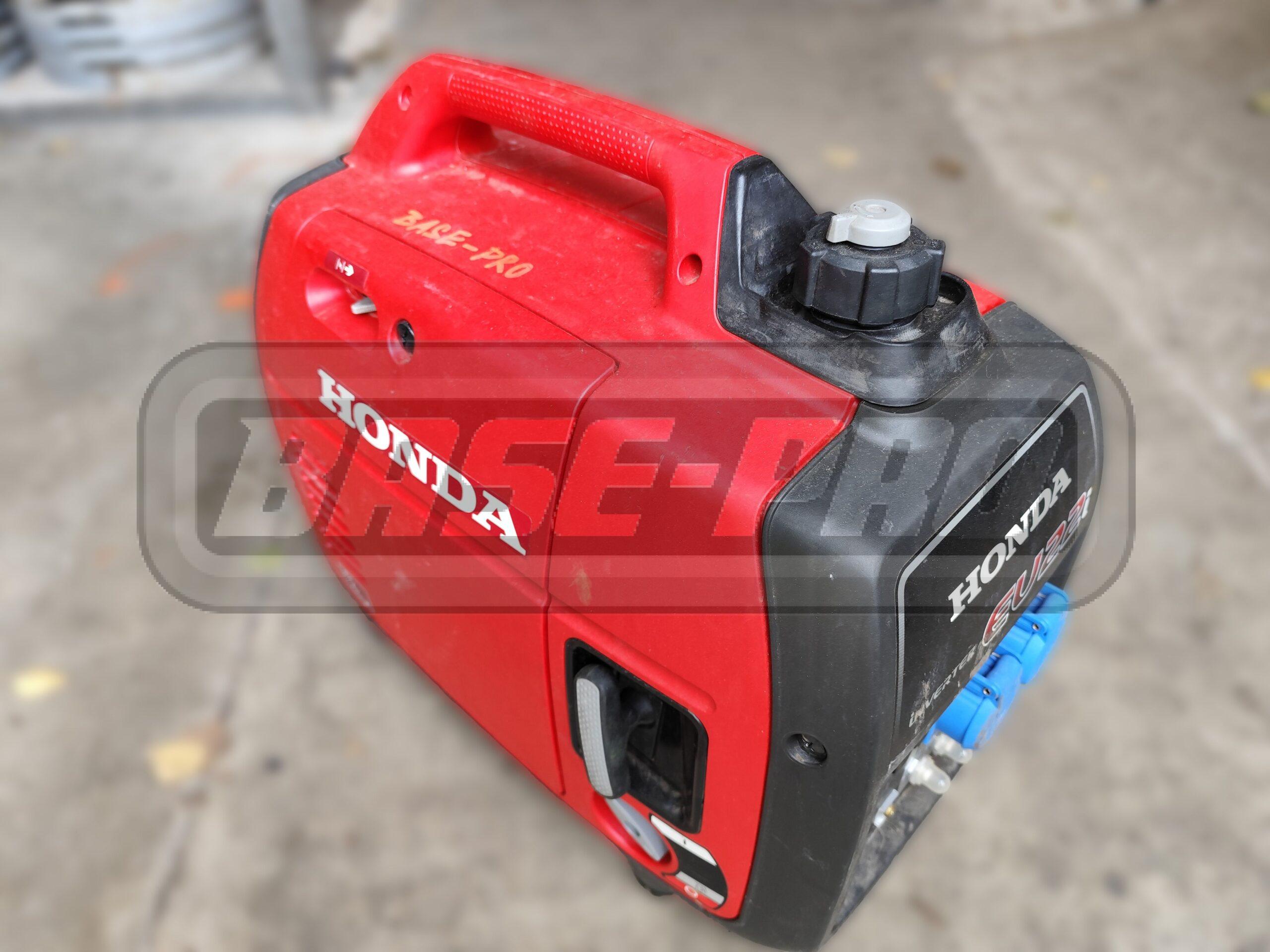 Elektrocentrála Honda 2200 VA - Image 4