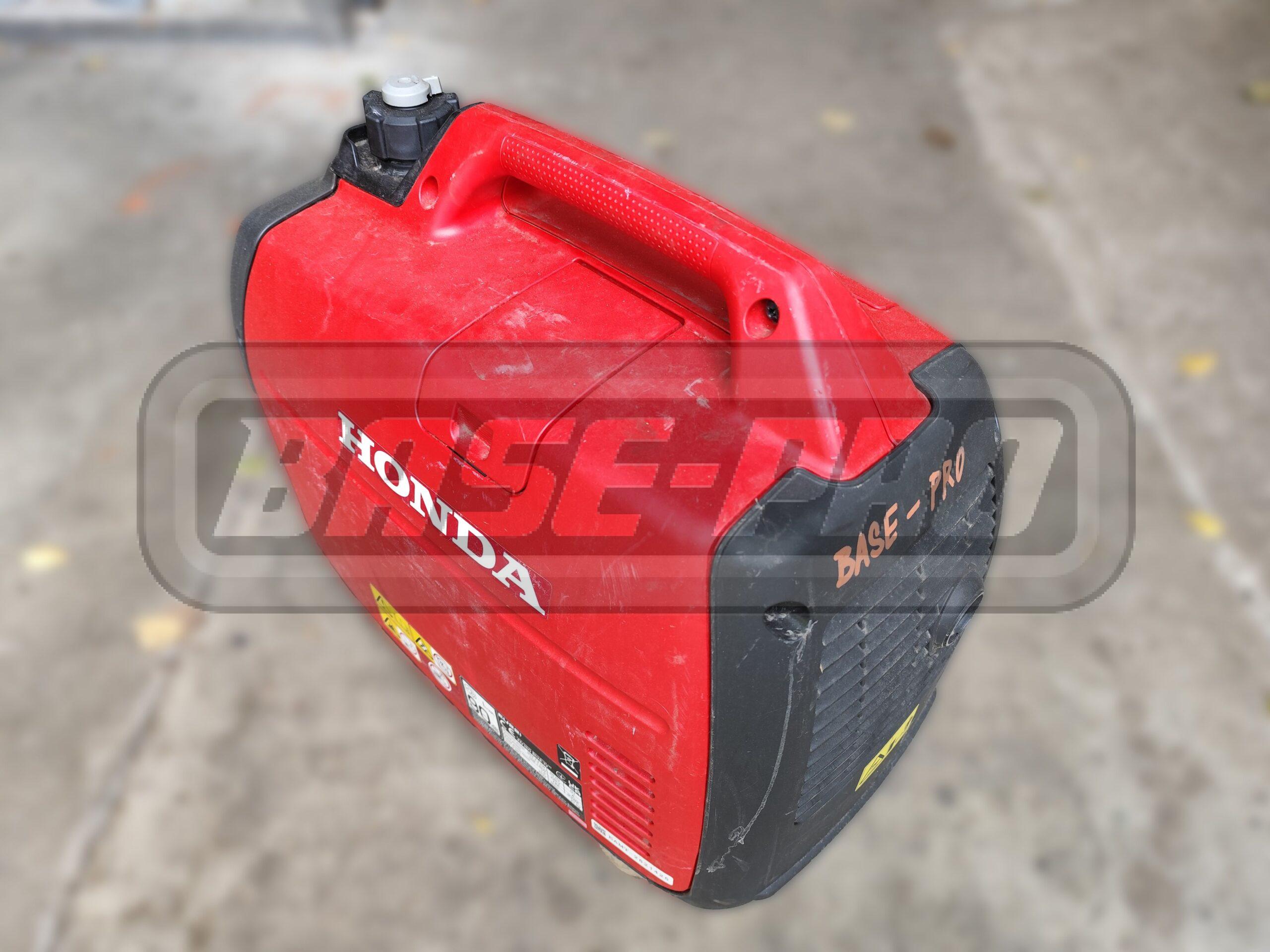 Elektrocentrála Honda 2200 VA - Image 5