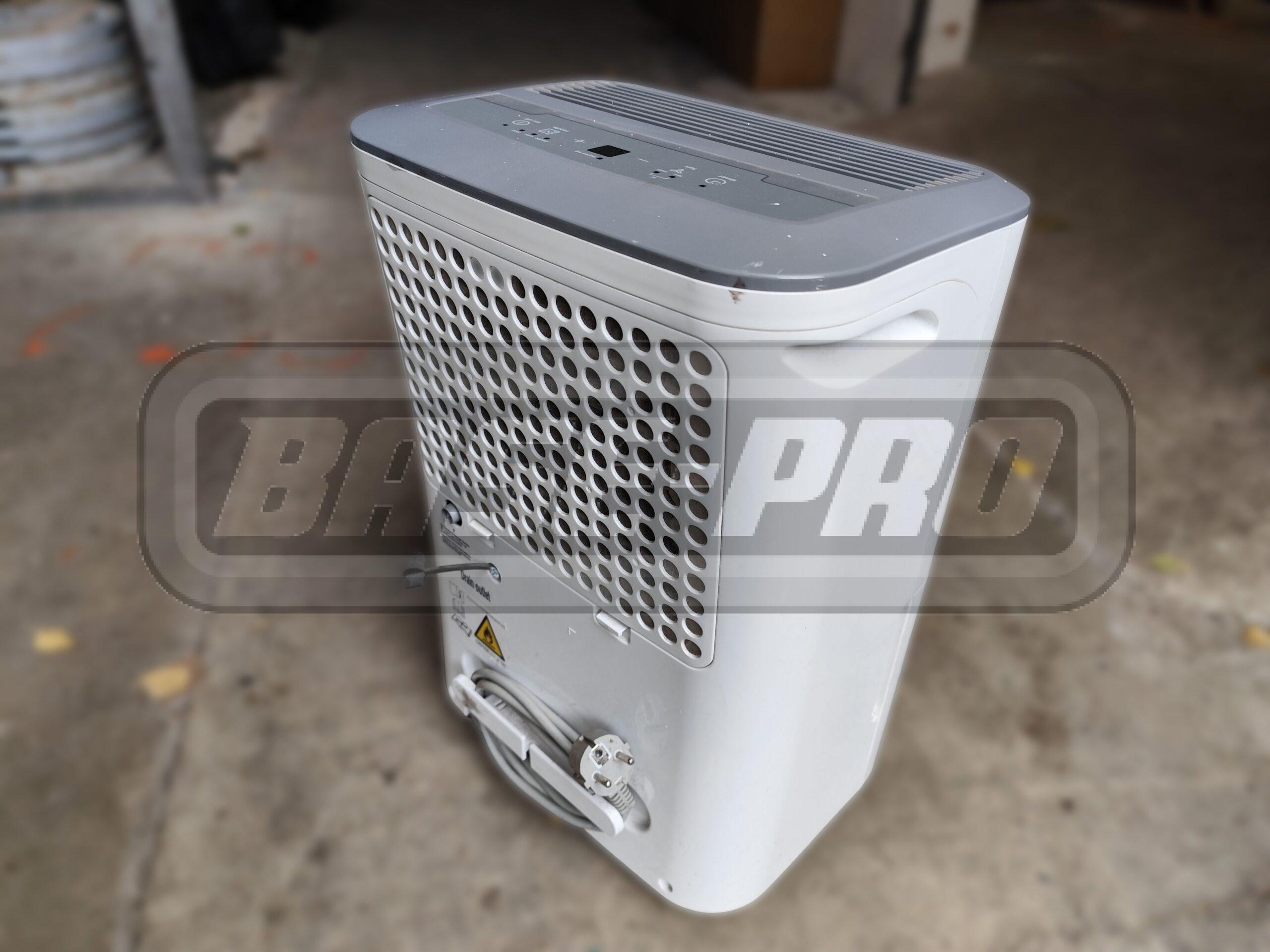Odvlhčovač Electrolux - Image 3
