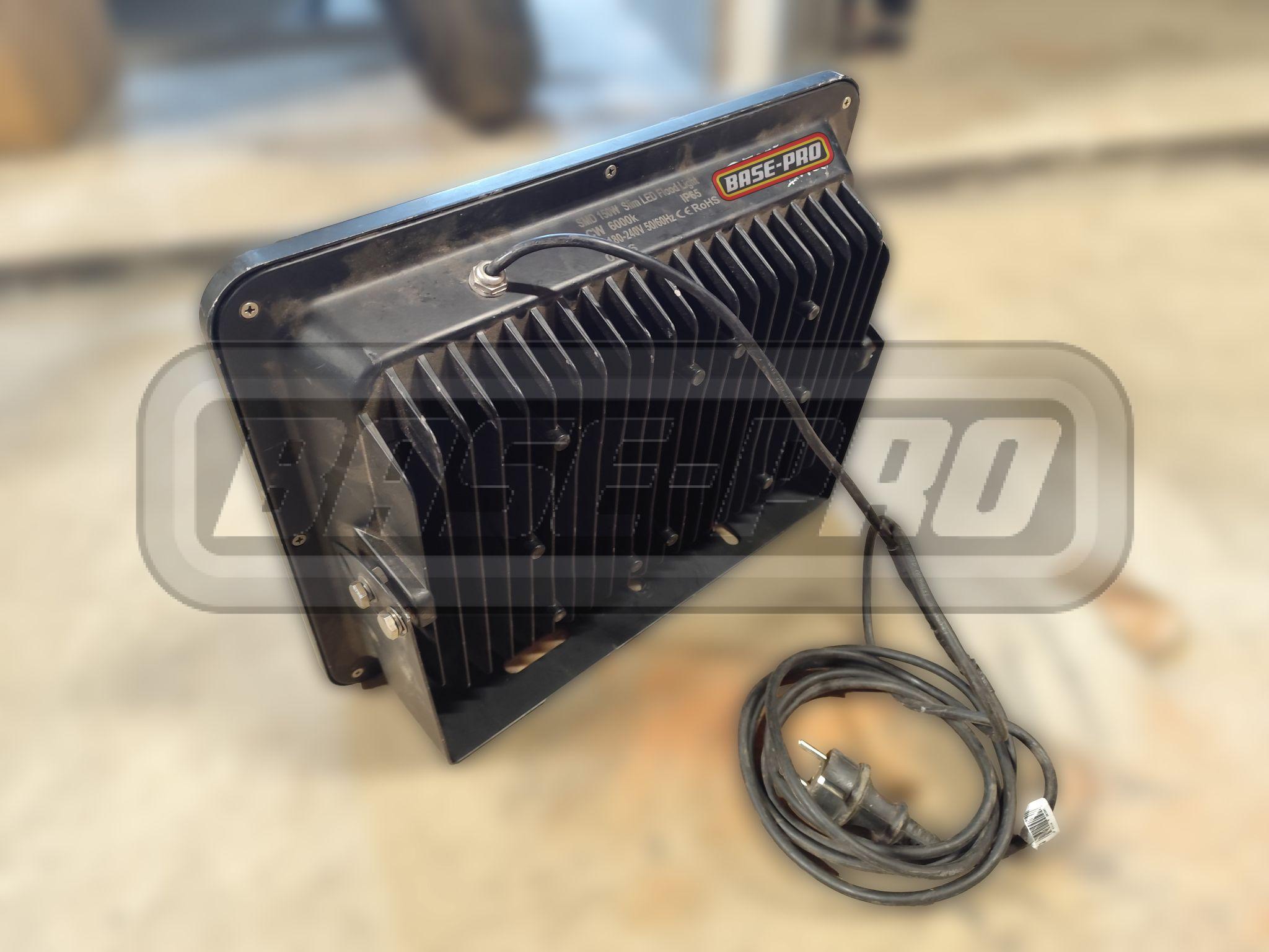 LED Flood Light 150W - Image 4