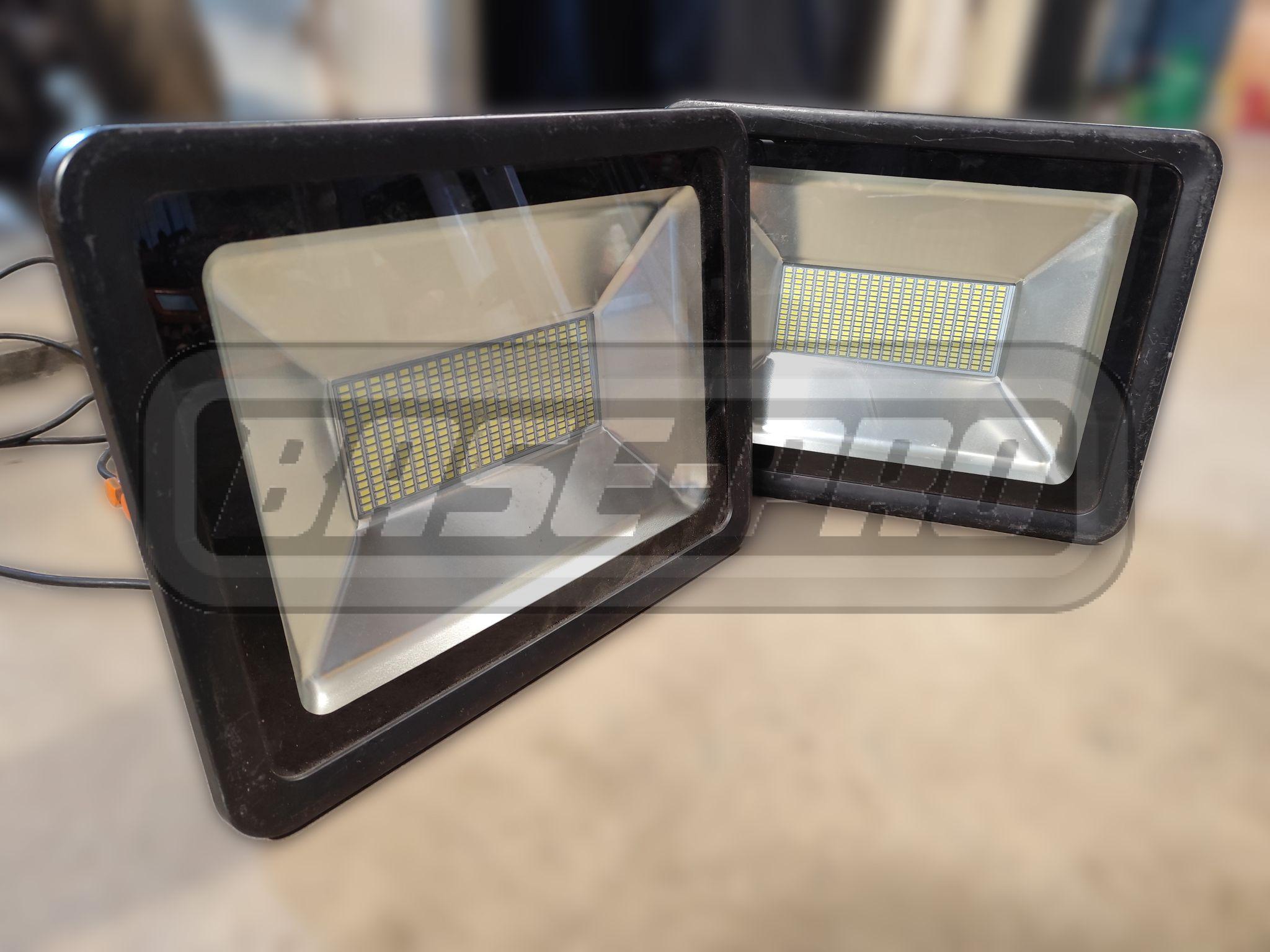 LED Flood Light 150W - Image 5