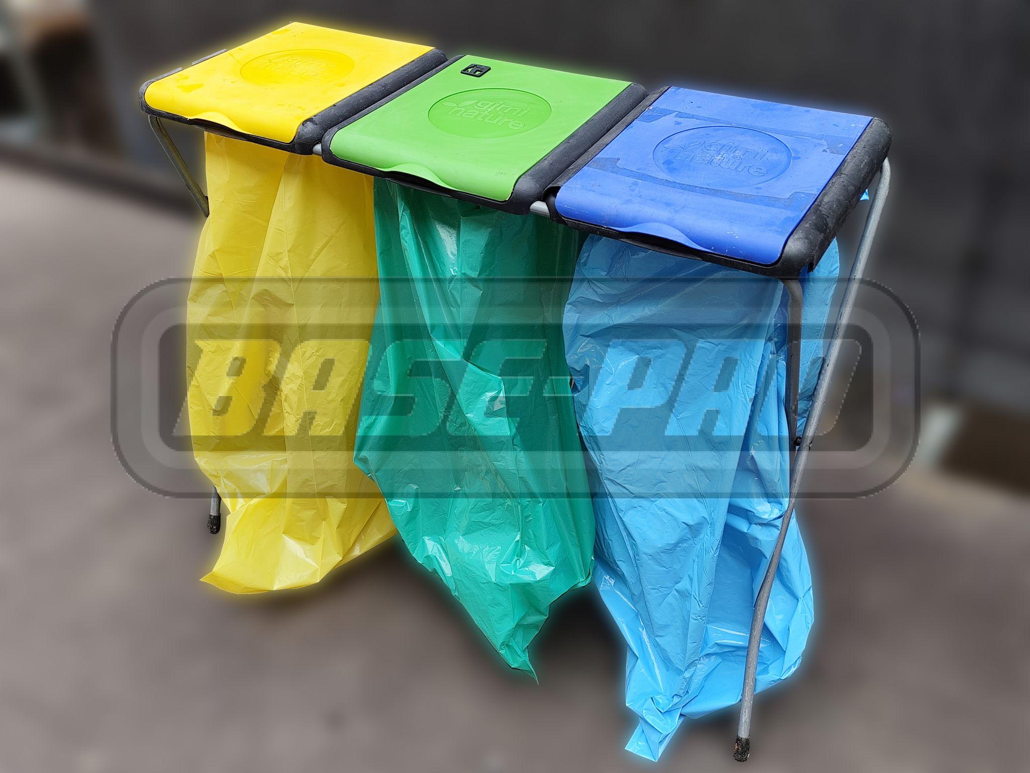 Třídící odpadkový koš - Image 3