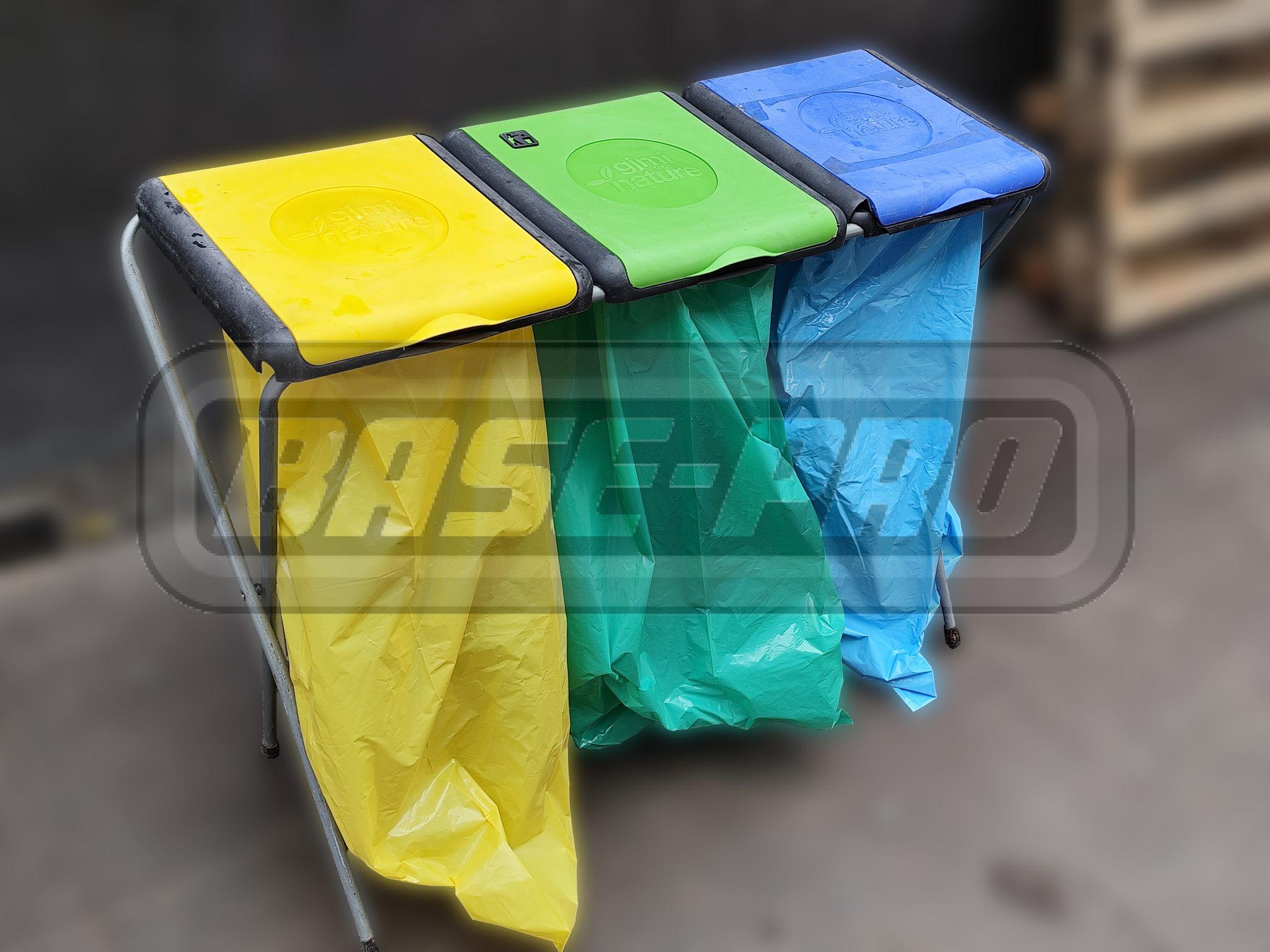 Třídící odpadkový koš - Image 4